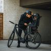 Cyklosedačka Thule RideAlong 2