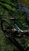 Specialized demo 8 2013
