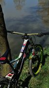 Specialized demo 8 2013
