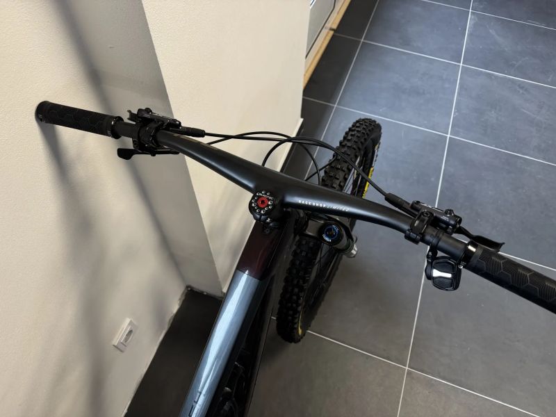 Trek Slash 9.9 X0 T-Type Gen5 M/L