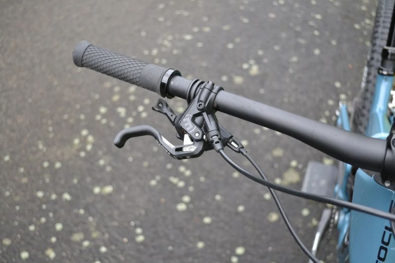 Focus Jam 8.9 (M) top stav