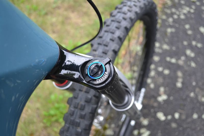 Focus Jam 8.9 (M) top stav