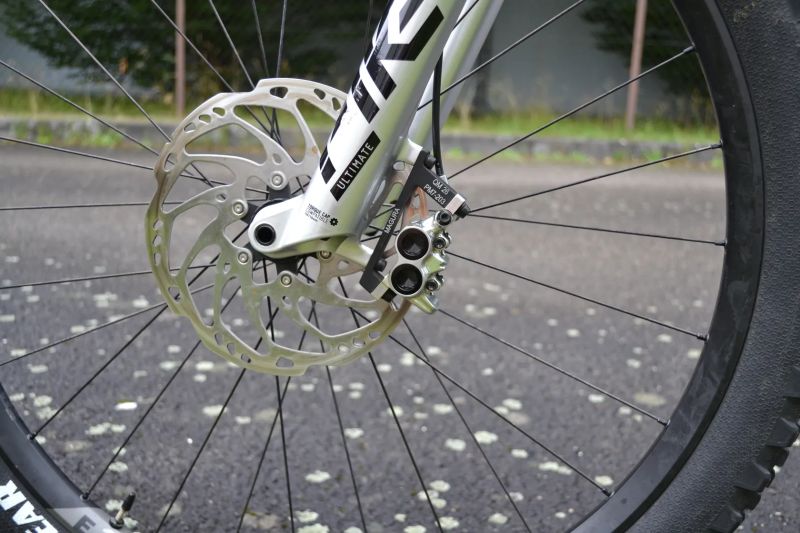 Focus Jam 8.9 (M) top stav