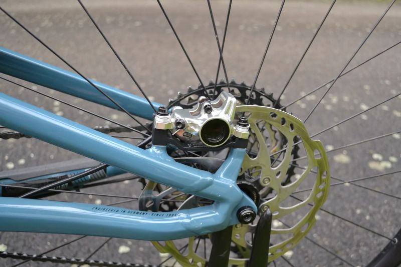 Focus Jam 8.9 (M) top stav