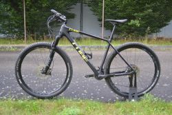 Cube Reaction C:62 Race (XL)