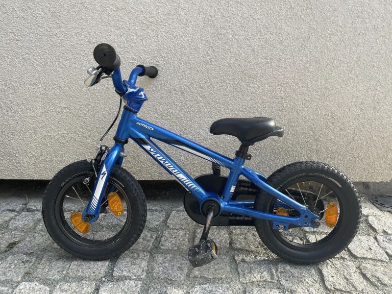 Specialized Hotrock 12"