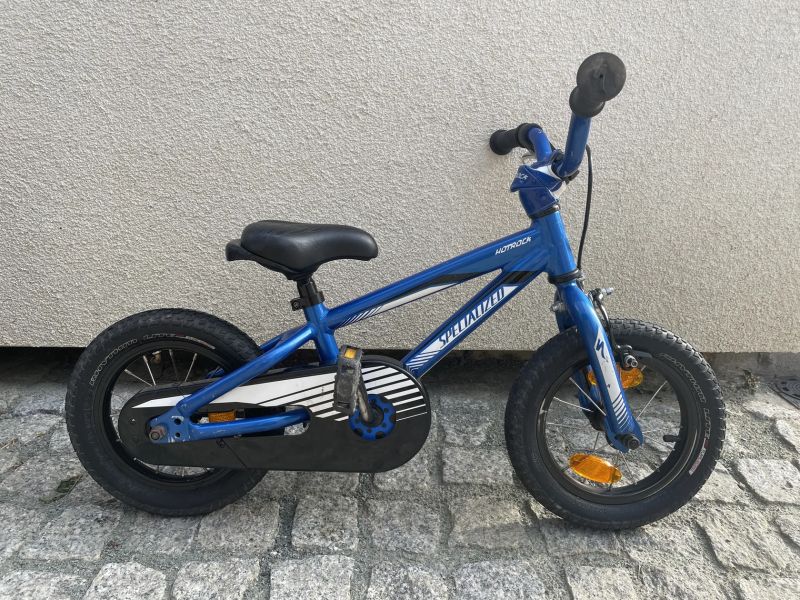 Specialized Hotrock 12"