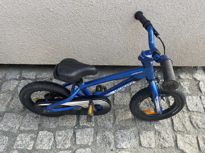 Specialized Hotrock 12"