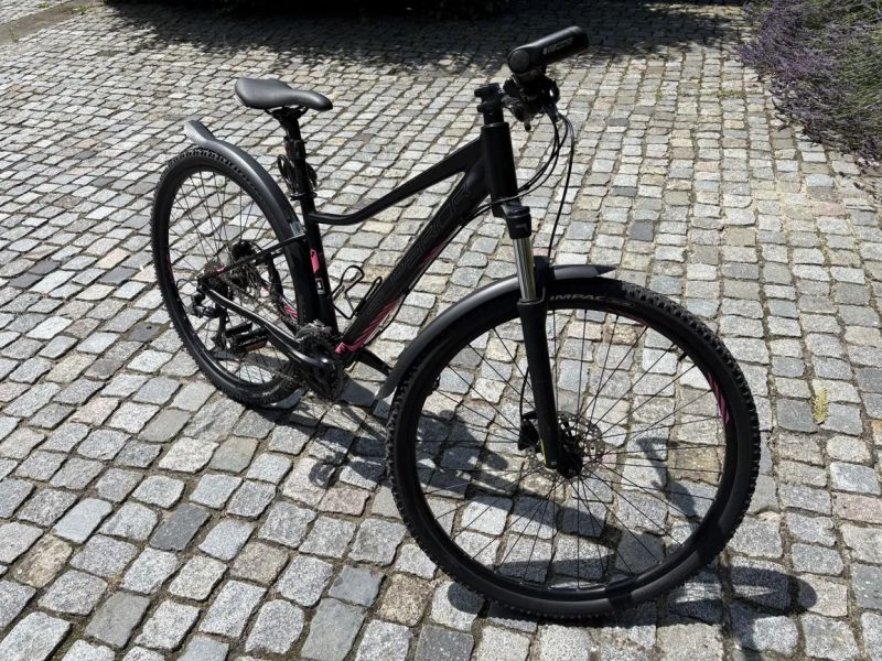  Superior Modo XC 859 vel. S