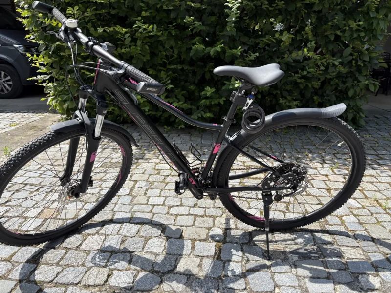 Superior Modo XC 859 vel. S