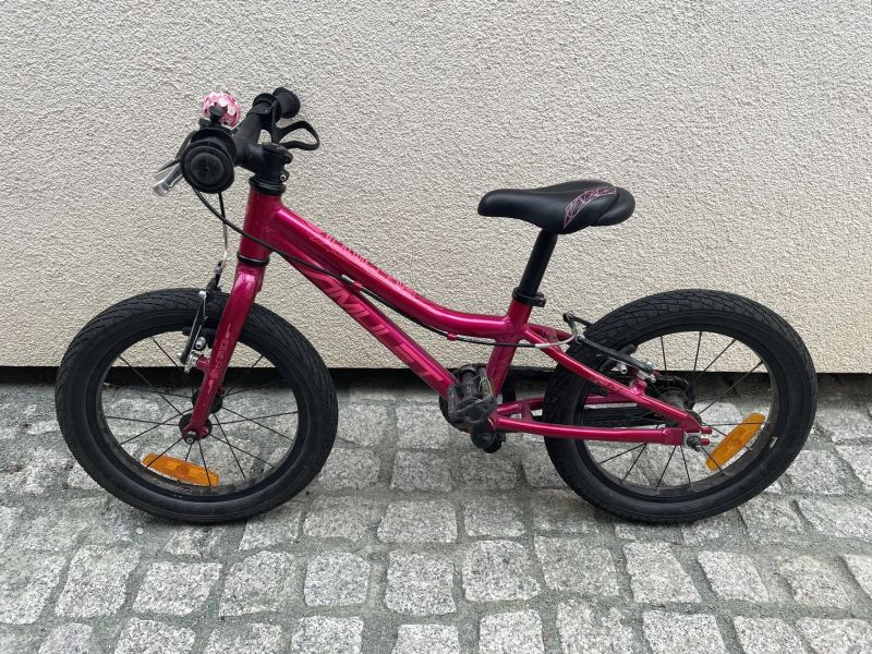 Amulet Mini SuperLite 16"