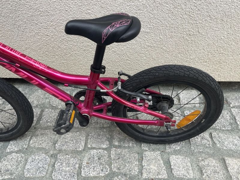 Amulet Mini SuperLite 16"