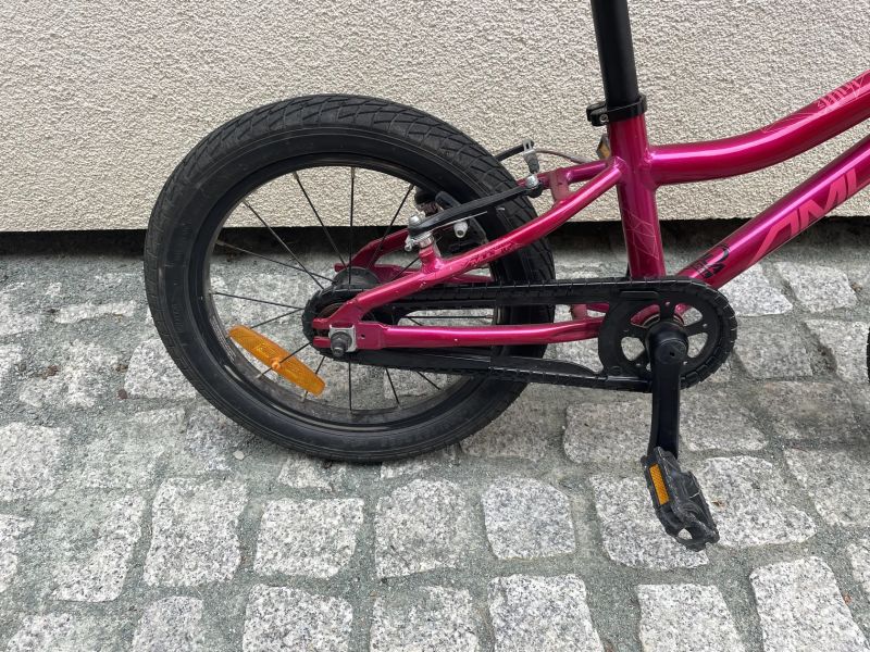 Amulet Mini SuperLite 16"