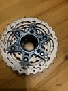 Silniční kazeta Shimano Ultegra 11-28