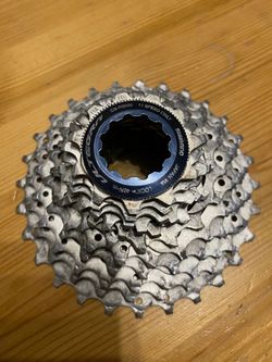 Silniční kazeta Shimano Ultegra 11-28
