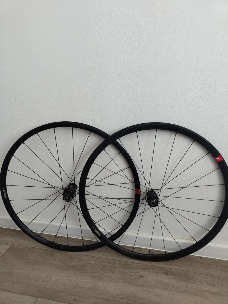 Fulcrum 