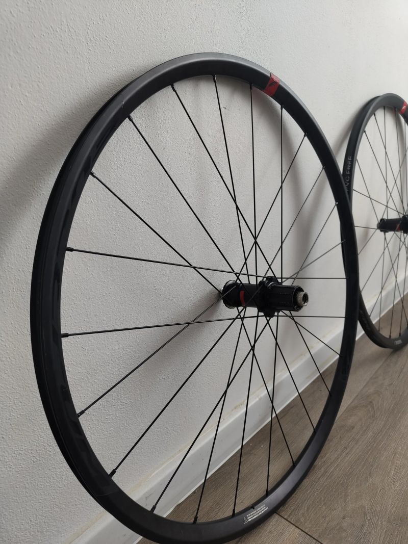 Fulcrum 