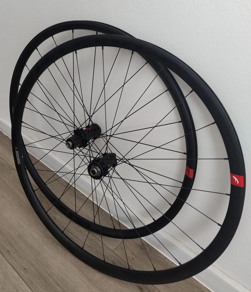 Fulcrum 