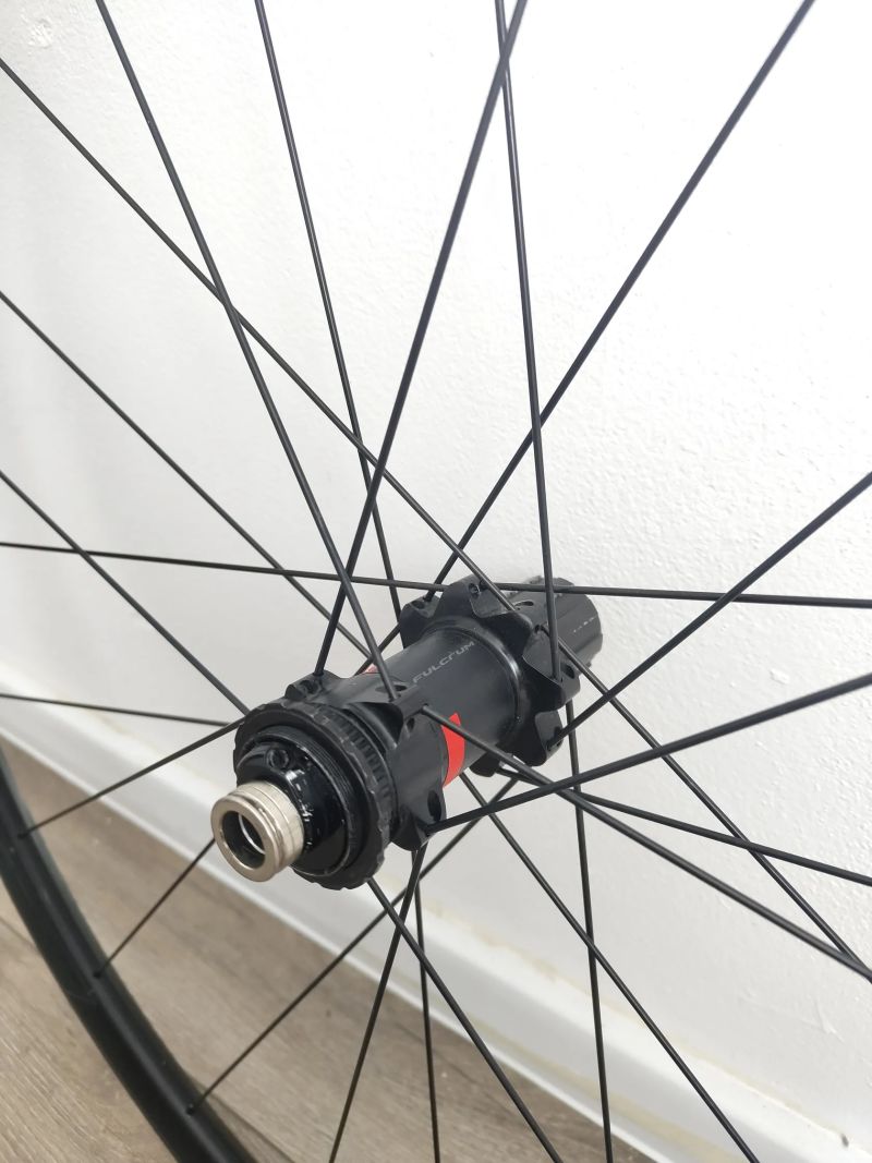Fulcrum 