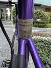 MAUÁ - Italské ručně vyráběné městské elektro kolo
