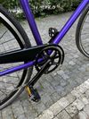 MAUÁ - Italské ručně vyráběné městské elektro kolo