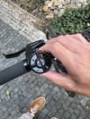 MAUÁ - Italské ručně vyráběné městské elektro kolo