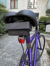 MAUÁ - Italské ručně vyráběné městské elektro kolo