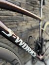 Rámová sada S-Works Tarmac SL8 - vel. 54