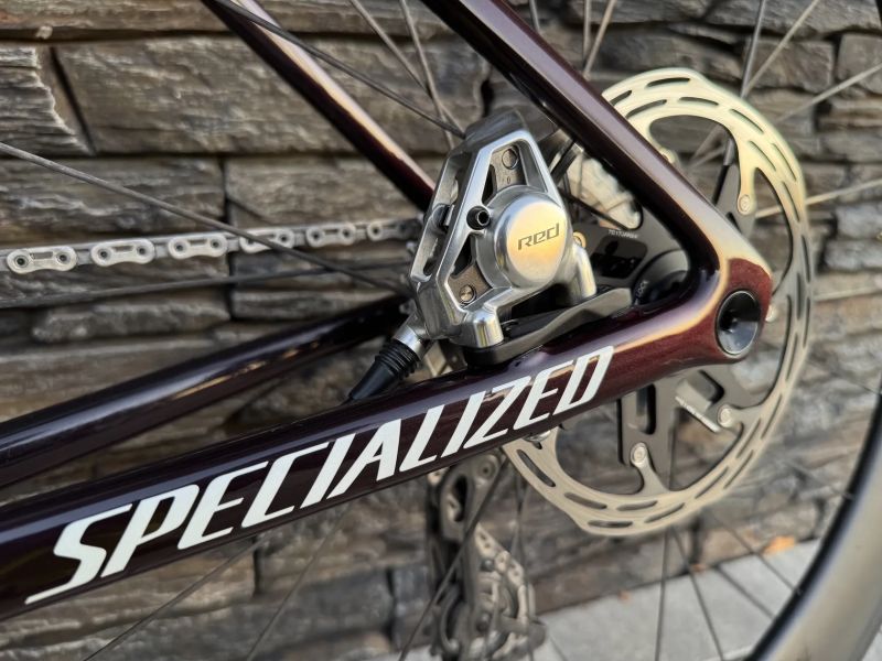 Rámová sada S-Works Tarmac SL8 - vel. 54