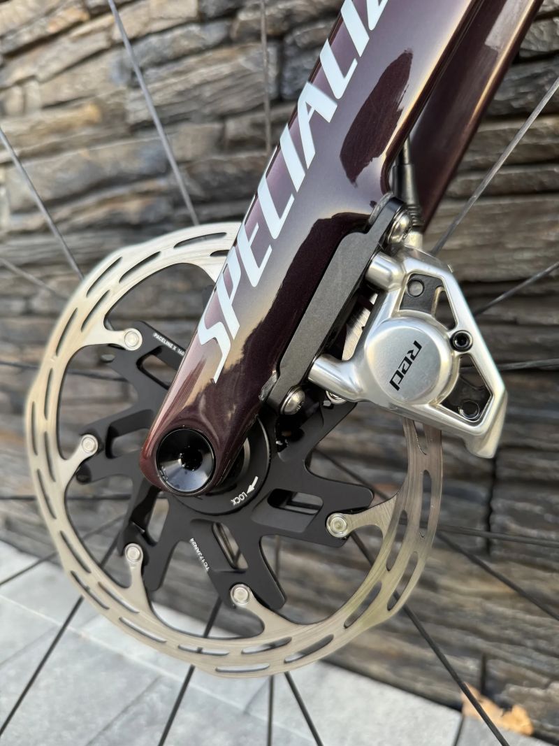 Rámová sada S-Works Tarmac SL8 - vel. 54