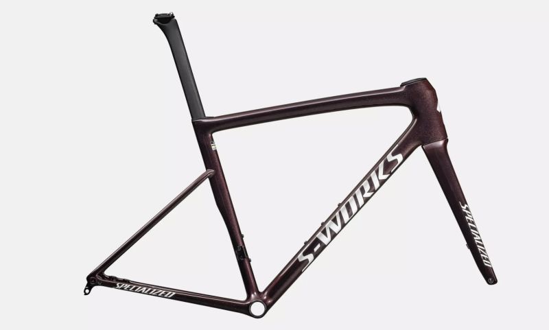 Rámová sada S-Works Tarmac SL8 - vel. 54