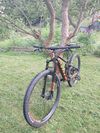 Scott Spark RC 900 COMP