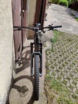 Bergstrom ATV 960