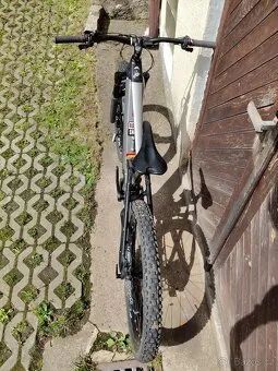 Bergstrom ATV 960