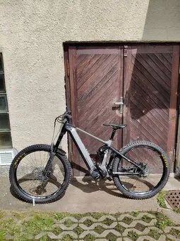Bergstrom ATV 960