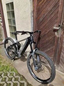 Bergstrom ATV 960