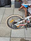 Dětské kolo Cube Race 200