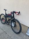 Merida silex 600 Sram po upgrade! najeto 650km, brasna v cene 