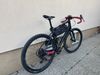Merida silex 600 Sram po upgrade! najeto 650km, brasna v cene 