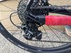 Merida silex 600 Sram po upgrade! najeto 650km, brasna v cene 