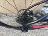 Merida silex 600 Sram po upgrade! najeto 650km, brasna v cene 