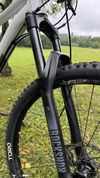 ROCKRIDER AM100 vel.L