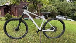 ROCKRIDER AM100 vel.L