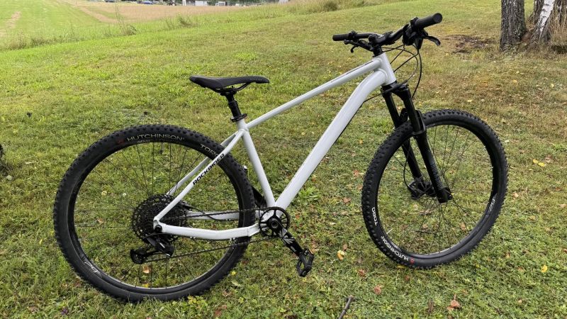 ROCKRIDER AM100 vel.L