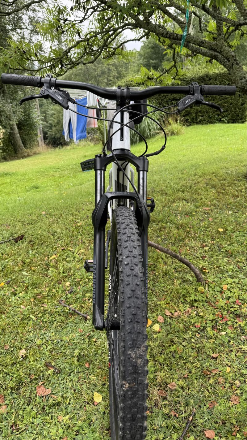 ROCKRIDER AM100 vel.L