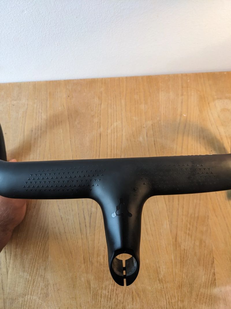Polymer kombo 110x380