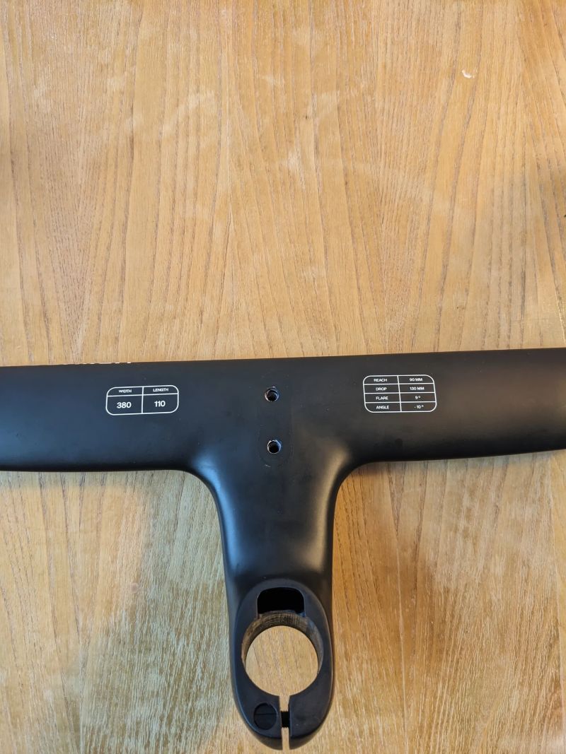 Polymer kombo 110x380
