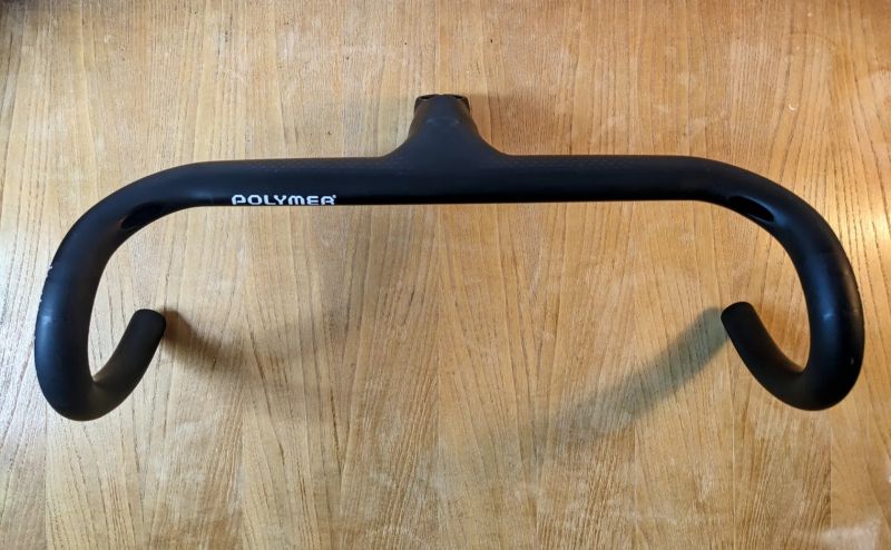 Polymer kombo 110x380