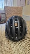 Q36 Abus Airbreaker limitovana edice vel.L