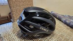 Q36 Abus Airbreaker limitovana edice vel.L